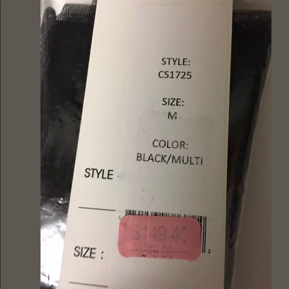 2 piece Short Formal Skirt set - Picture 6 of 7